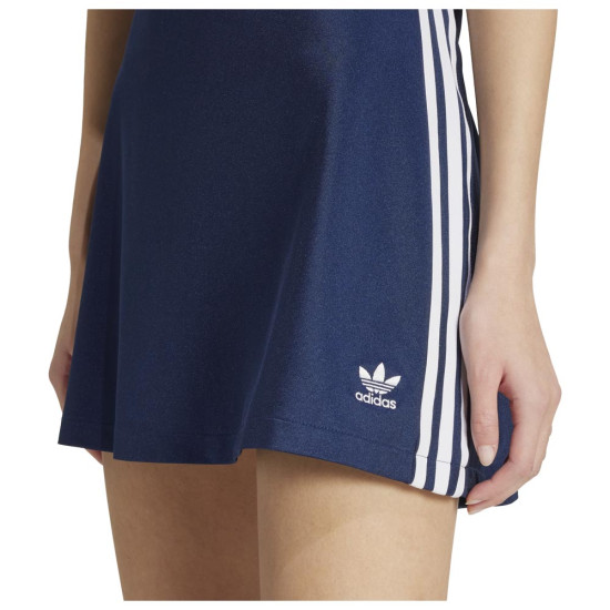 Adidas Γυναικεία φούστα Adicolor 3-S Mini Skirt